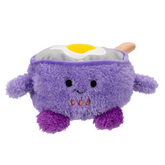 PIXIE Pan -  4.5" KITCHENBumz - BumBumz Plush